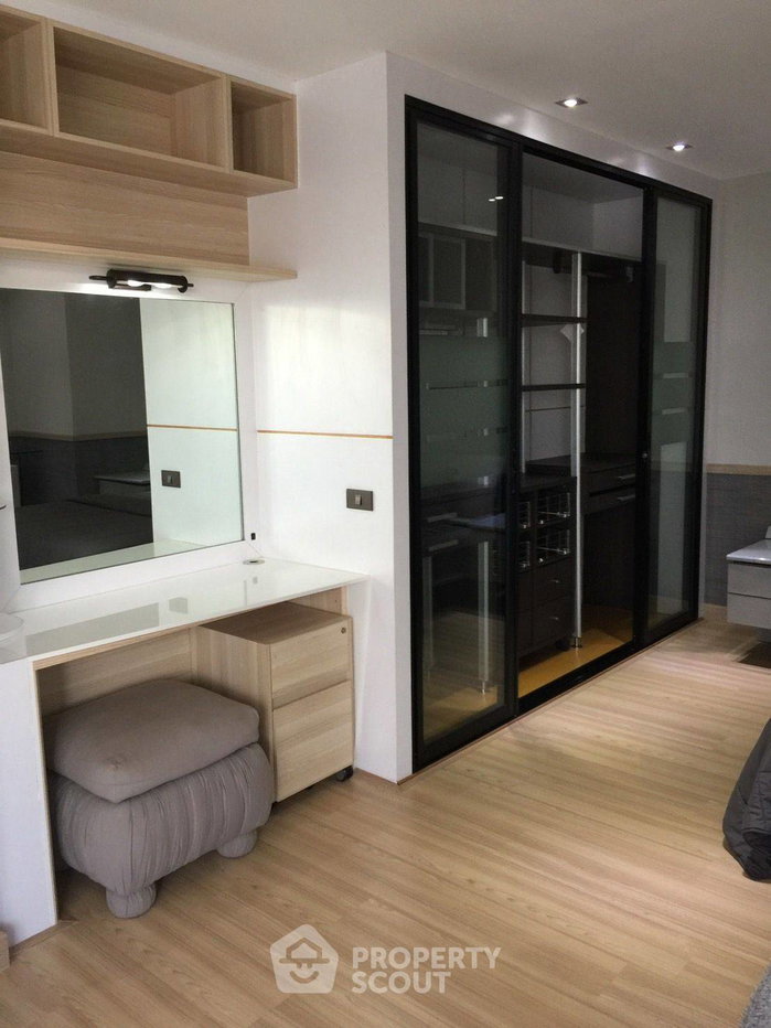 picture 2-BR 135 Sqm Baan Suanpetch Condominium 200m To BTS Phrom Phong (ID 696750) - 6/14