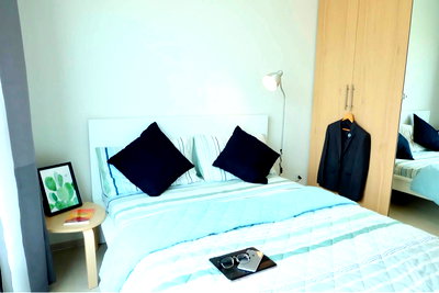Condos for rent : S331 🔥 For Rent 📍 Life Sukhumvit 48 📍 Near BTS Phra Khanong. 