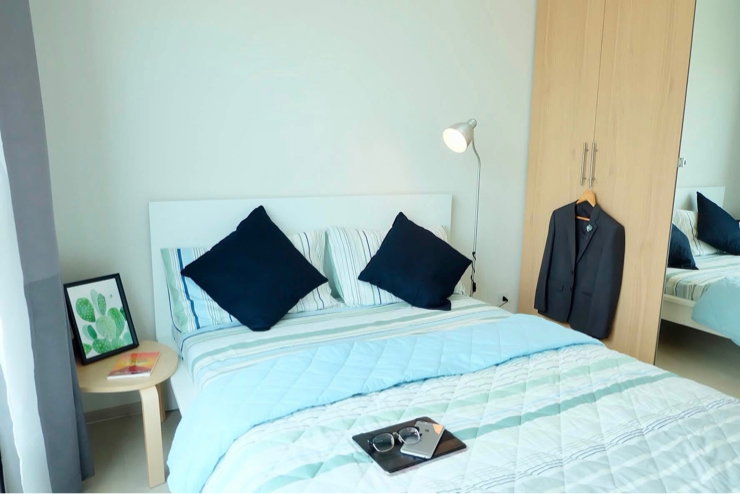 picture S331 🔥 For Rent 📍 Life Sukhumvit 48 📍 Near BTS Phra Khanong.  - 1/13