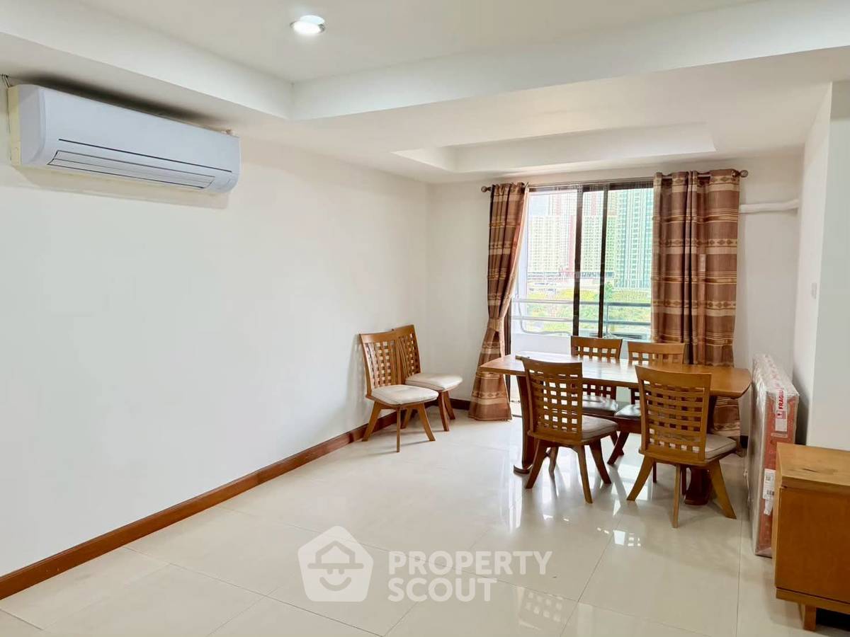 รูป คอนโด 1 ห้องนอน 60 ตร.ม. Vivid Tower Condominium ใกล้ ARL หัวหมาก (ID 3191278) - รูปที่ 5/6