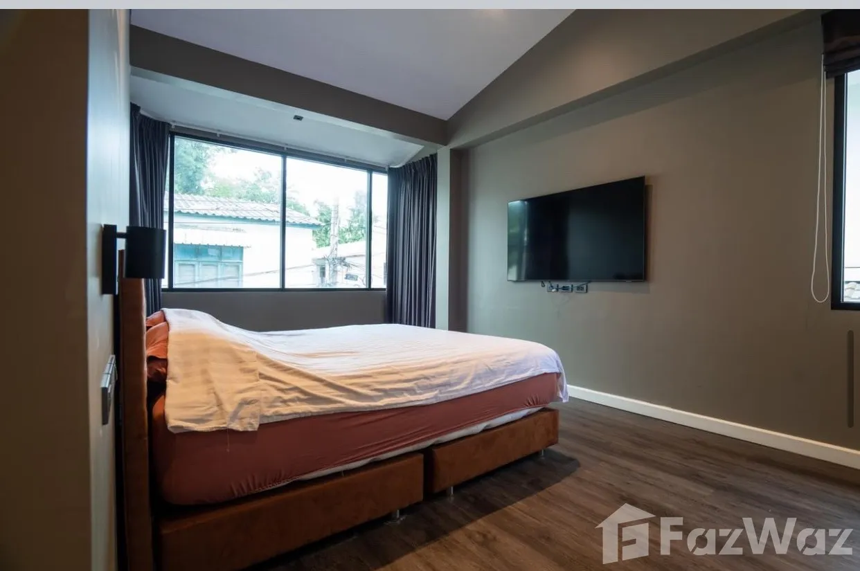 รูป บ้านเดี่ยวให้เช่า 3 ห้องนอน ใน สะพานสอง, กรุงเทพมหานคร 6674158 - รูปที่ 6/33