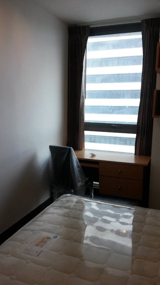 รูป For Rent Condo Ideo Q Phayathai  fully furnished (S15-24998) - รูปที่ 15/16