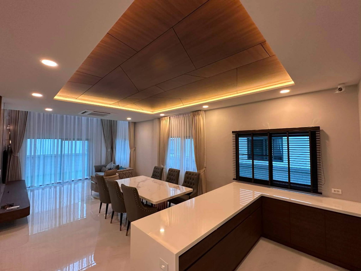 รูป ST14095 - The City Bangna (New Project) : MegaBangna - รูปที่ 9/10