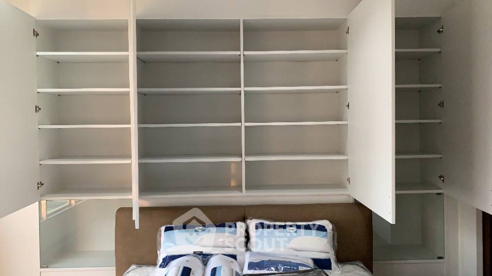 รูป ใกล้ BTS Asoke 200 เมตร | 2 ห้องนอน Citi Smart Sukhumvit 18 (ID 1429435) - รูปที่ 4/23