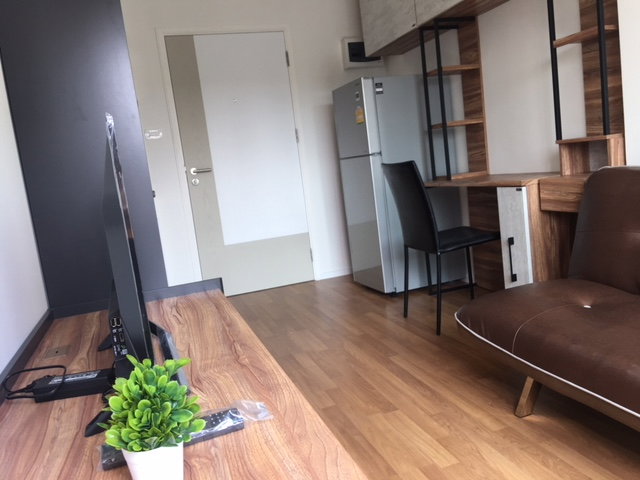 รูป ลุมพินีบางนา กม 3 ให้เช่าสัญญา 6 เดือนหรือ 1 ปี  0655614169 - รูปที่ 12/17