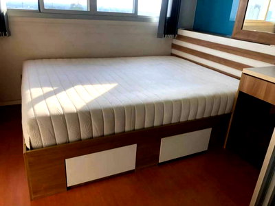 Condos for rent : ✅ LPMEG164 ✅ Line : @p2nproperty