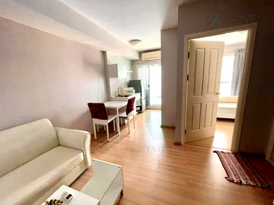 Condos for rent : 🎉 For Rent Condo PLUM CONDO BANGKAE Building 1, Floor 7,1 bed room, Room size 30.00 sqm