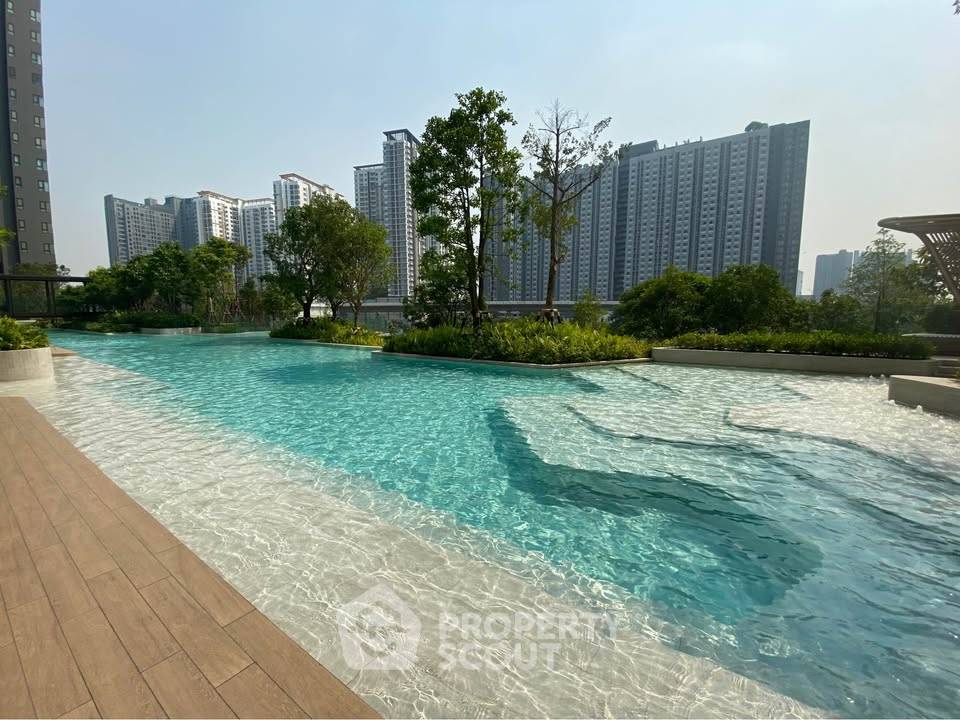 รูป คอนโด 1 ห้องนอน 36 ตร.ม. Life Sathorn Sierra ใกล้ BTS ตลาดพลู (ID 3191515) - รูปที่ 18/26