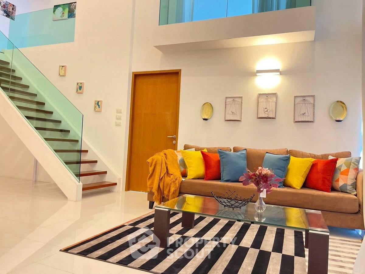 รูป คอนโด 2 ห้องนอน ขนาด 139 ตร.ม. The Sanctuary Wong Amat (ID 3191568) - รูปที่ 5/20
