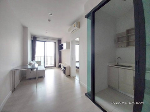 🔥 ขาย คอนโด เดอะ นิช ไพรด์ ทองหล่อ-เพชรบุรี (The Niche Pride Thonglor-Phetchaburi) | ใกล้ MRT เพชรบุรี