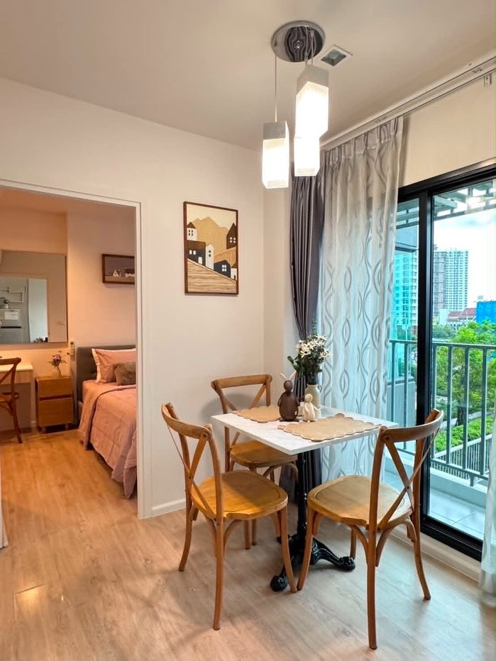picture Condo Escent cpn chiangmai for sale 2,690,000THB Tel. 082-3899314 (Boo) - 4/24