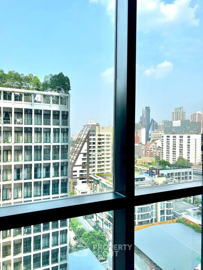 picture 100m To BTS Phloen Chit | 1-BR Condo At Noble Ploenchit | 56 Sqm (ID 1479915) - 5/6