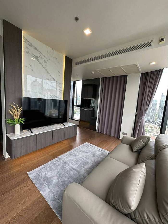 รูป ให้เช่า Ideo Q Sukhumvit 36 ราคา 65,000 บาท [MKr260836] - รูปที่ 9/10