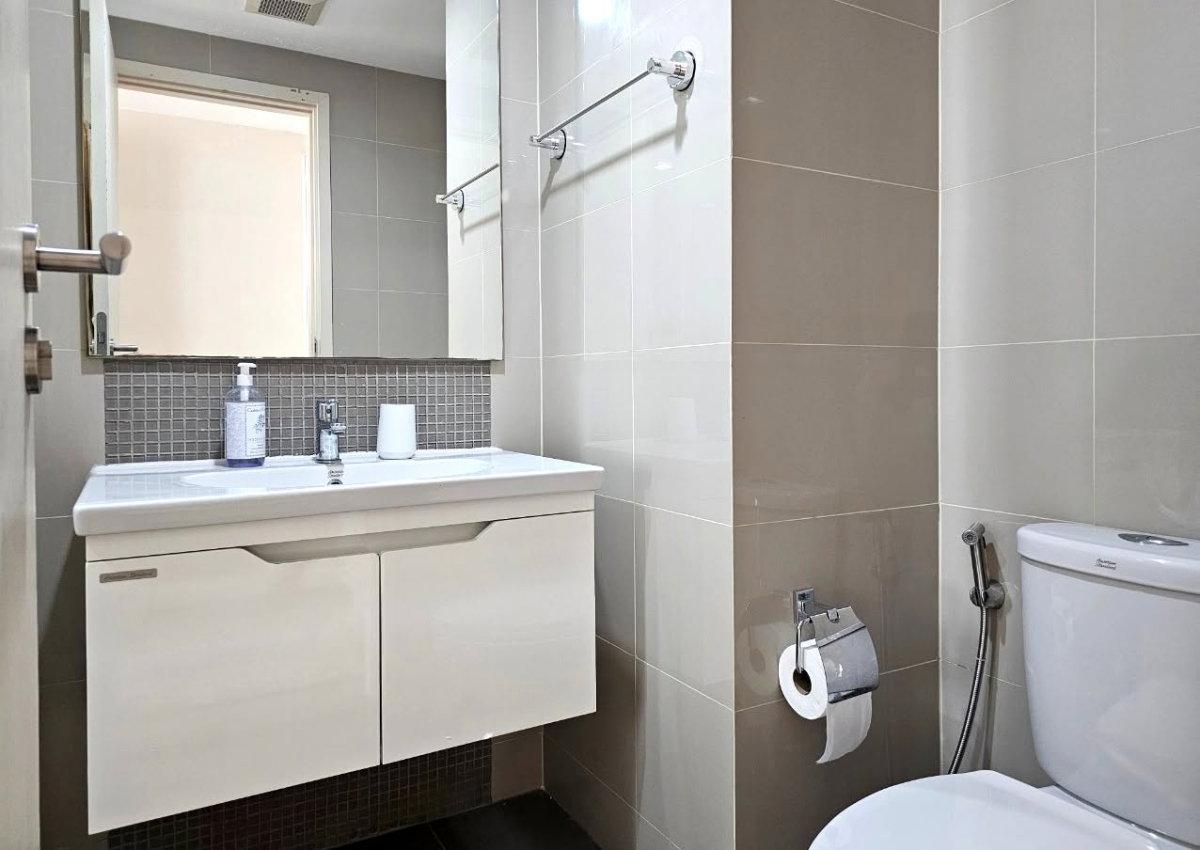 รูป R1099/[ให้เช่า] มาเอสโตร 39 (Maestro 39 Sukhumvit 39) - รูปที่ 10/16