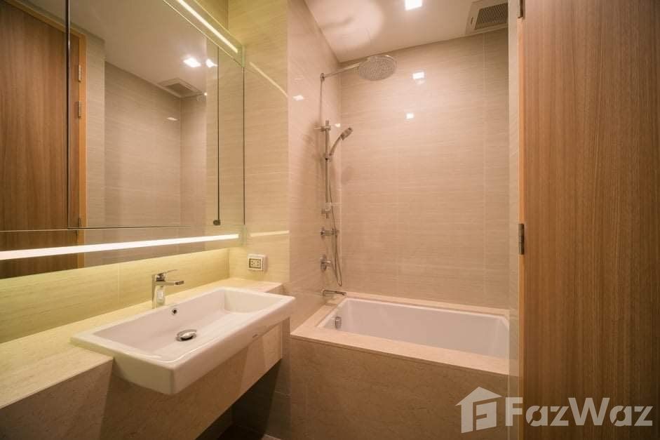 รูป ขาย คอนโด 1 ห้องนอน ในโครงการ โนเบิล บี33 1375804 - รูปที่ 5/9