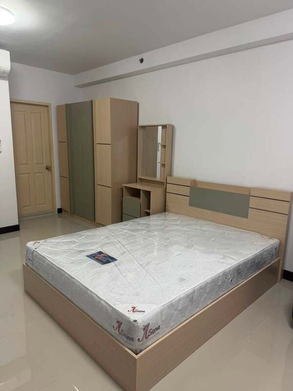 picture For Rent - Supalai park ratchaphruek - phetkasem - 4/11