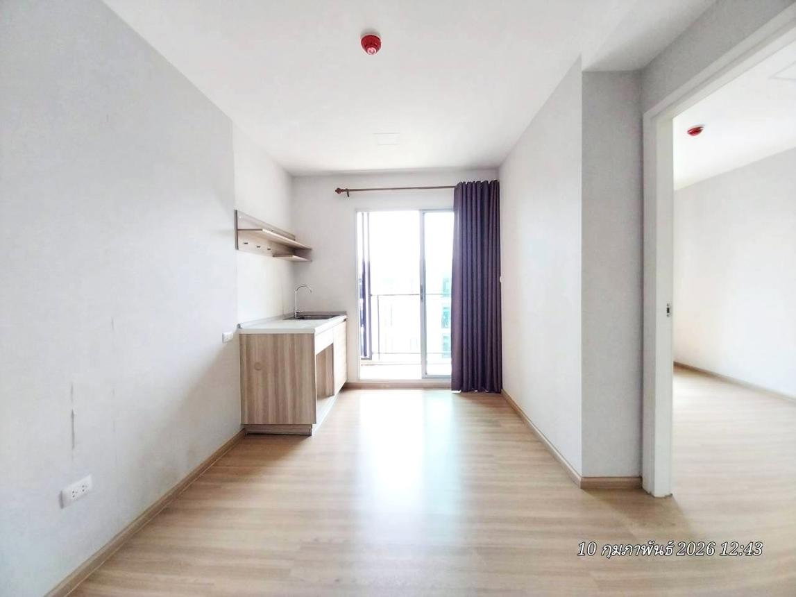 รูป 🔥🔥🔥🔥 ขายคอนโด พลัม คอนโด มิกซ์ แจ้งวัฒนะ | Plum Condo Mix Chaengwattana | MRT แจ้งวัฒนะ-ปากเกร็ด 28 🏢🏢🏢 - รูปที่ 6/10