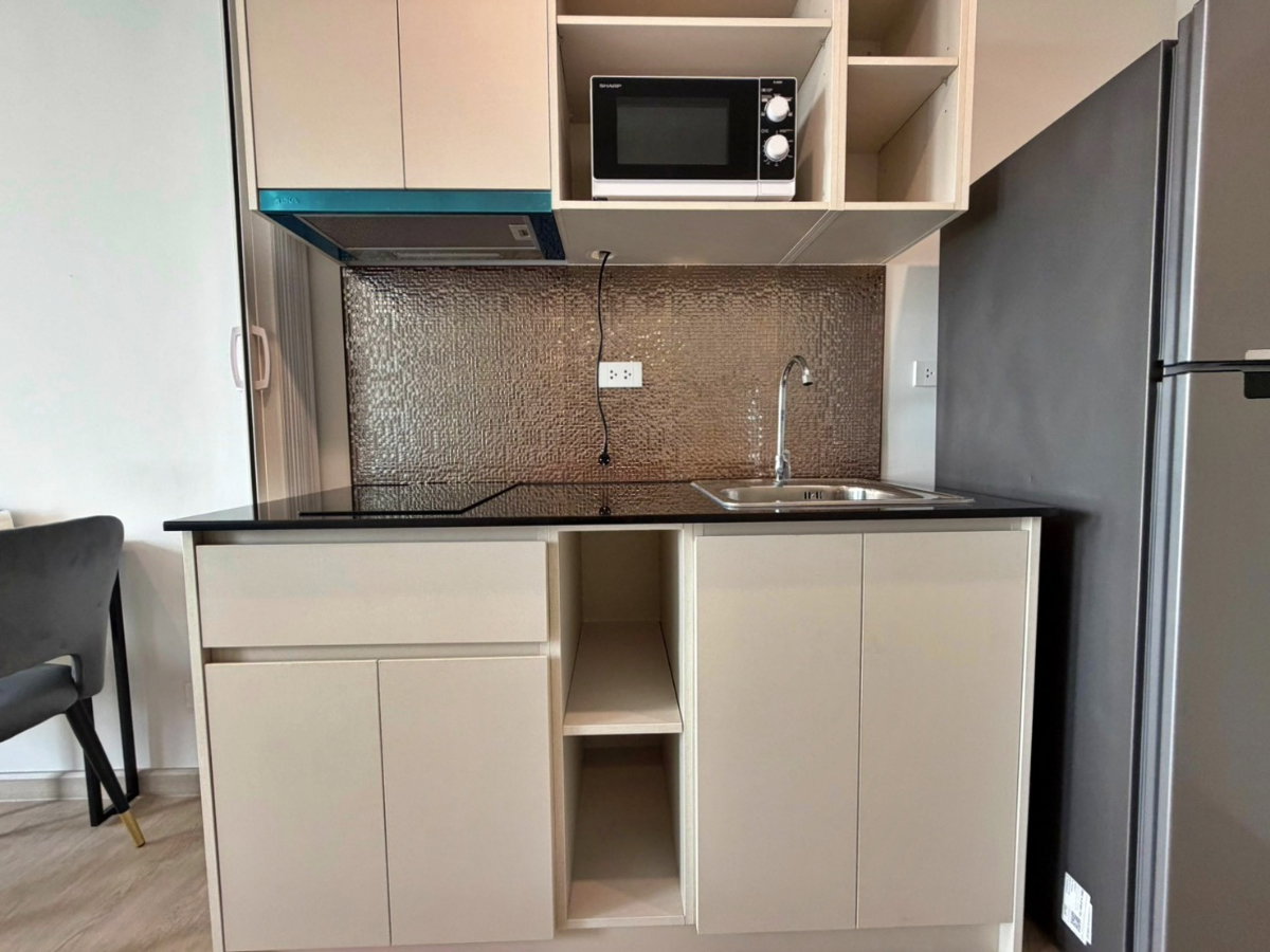 picture ðCondo for rent Thana Astra Sathorn-Chan - 12/16