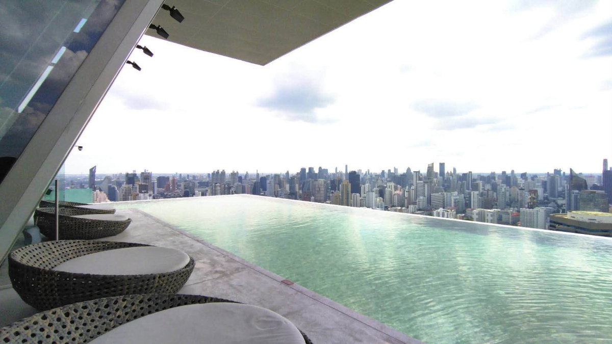 picture R1095/[For Rent] Cloud Thonglor-phetchaburi - 6/17