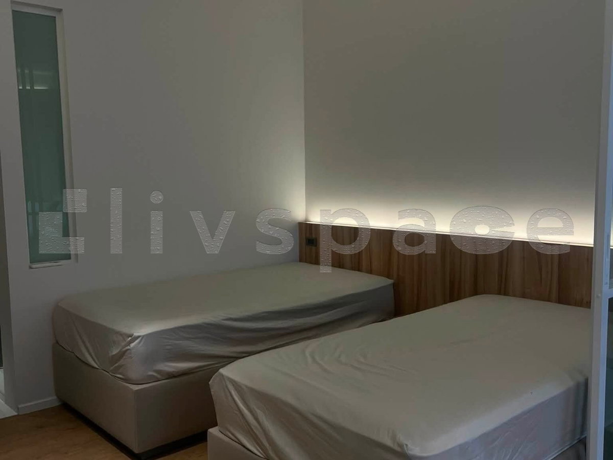 รูป ▚ L1CC02ツ ขาย: Triple Y Residence 1 Bed 34ตร.ม. ทำเลทอง สิทธิการเช่า 23 ปี ปล่อยง่าย ย่านจุฬา-สามย่าน✨ - รูปที่ 4/7
