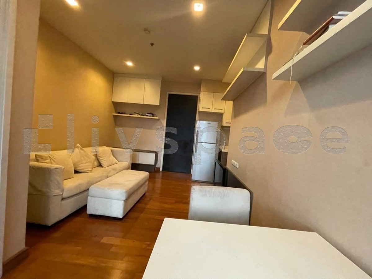 รูป ▚ L0GC05ツ ขาย: Ivy Sathorn 1 Bed 37.84ตร.ม. ราคาดี ทิศไม่ร้อน ย่านสาทร-ช่องนนทรี เหมาะทั้งลงทุนหรืออยู่เอง✨ - รูปที่ 2/8