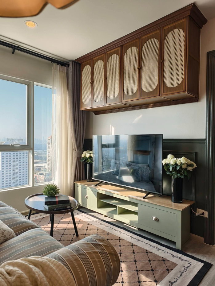 รูป [RENT] STC086 รีเจ้นท์ โฮม บางนา | Regent Home Bangna     (แอดไลน์มี @นำหน้า LINE ID :  @idhomeland) - รูปที่ 5/11