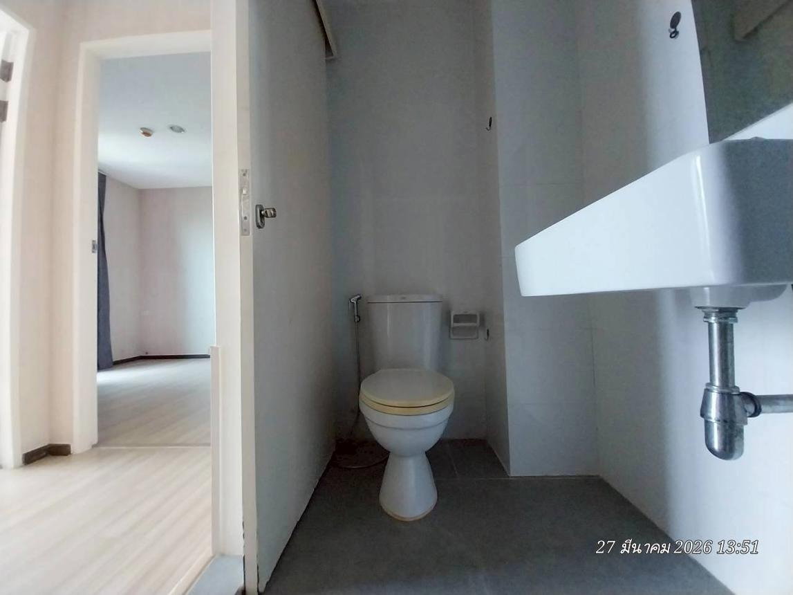 รูป 🔥🏢 ขายคอนโด เฟรช คอนโดมิเนียม | Fresh Condominium | BTS/MRT ใกล้เคียง - รูปที่ 10/11