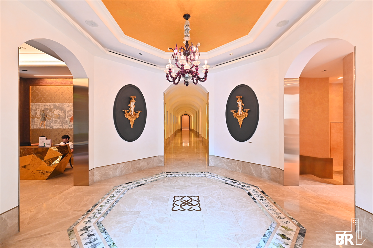 picture The Diplomat 39 Convenient Travel, Great Value per Square Meter near BTS Phrom Phong - 8/9