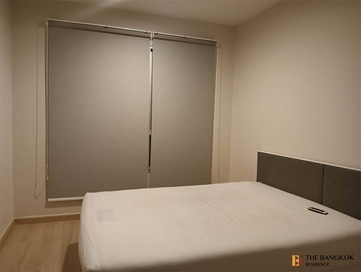 picture The Tempo Grand Sathorn-Wutthakat near BTS Wutthakat - 8/10