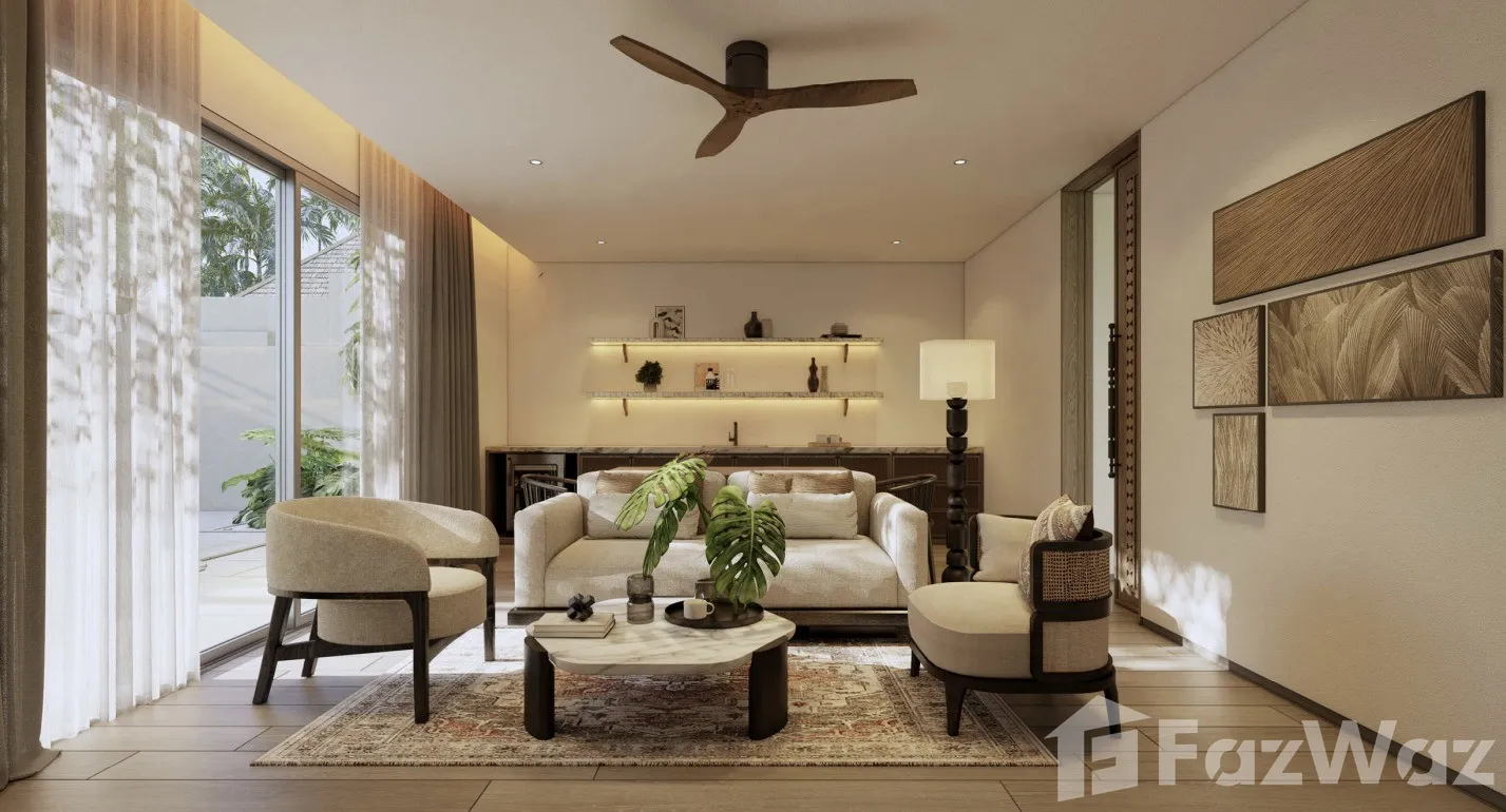 picture 2 Bedrooms Villa investment 6674777 - 4/12