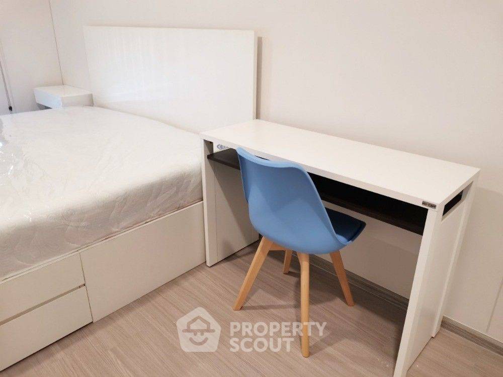 picture 2-BR Condo At Aspire Asoke-Ratchada Near MRT Phra Ram 9 (ID 1539867) - 10/12