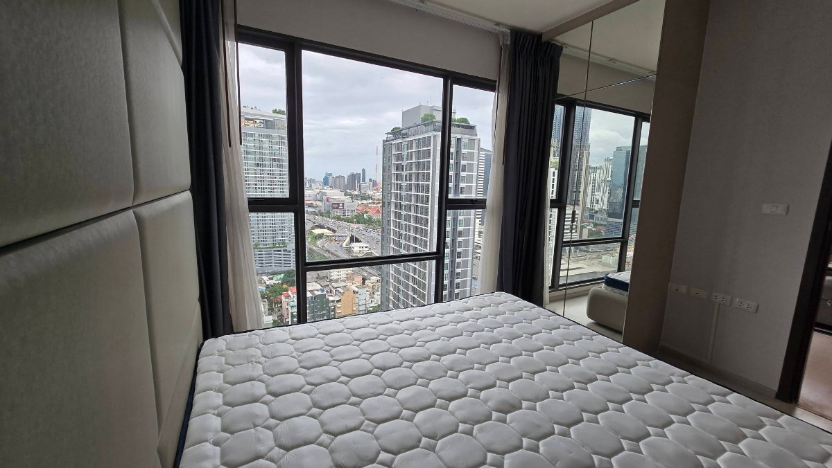 รูป ให้เช่าคอนโด Rhythm Asoke__2 bedrooms - รูปที่ 8/10