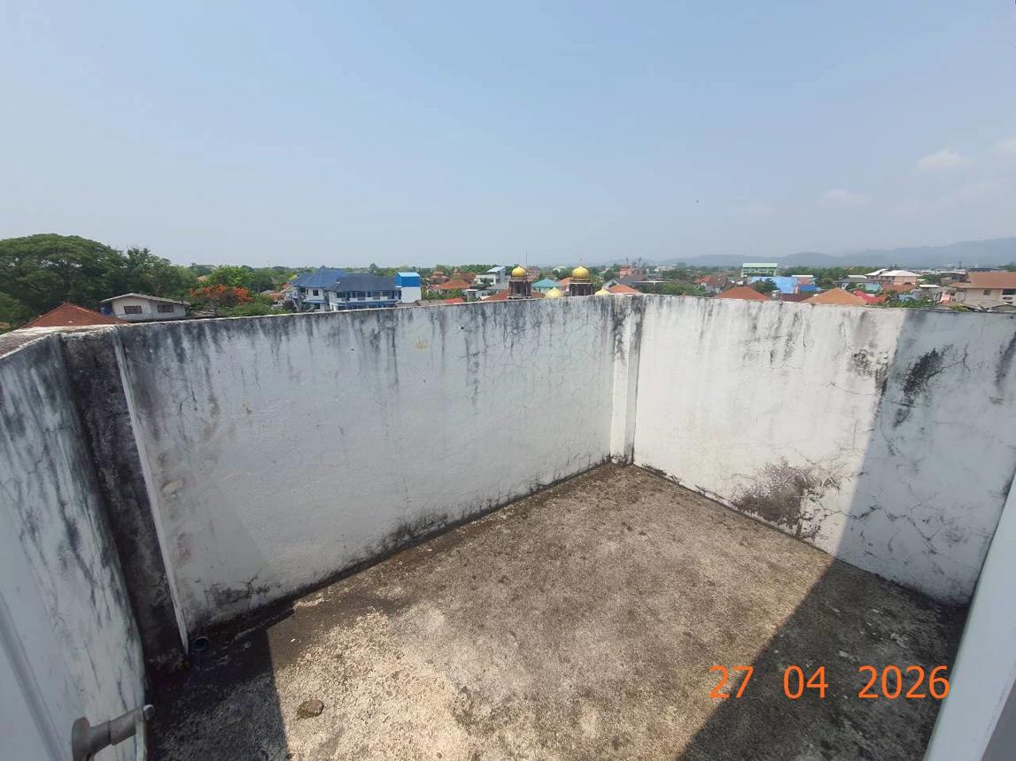 picture SHOP HOUSE 74.7 Sq.w. Muang Chiang Mai Chiang Mai for 8.2M - 73/77