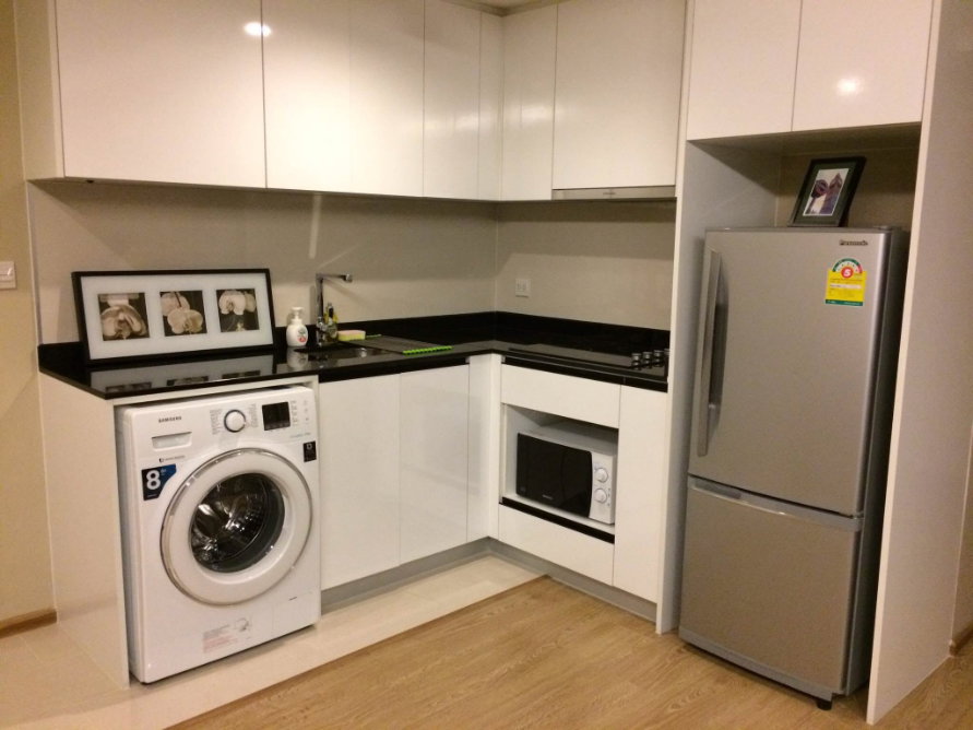 รูป R1097/[ให้เช่า] มาเอสโตร 39 (Maestro 39 Sukhumvit 39) - รูปที่ 2/10