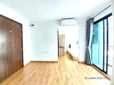 ขายคอนโด : 🏢 ขายคอนโด เวลาดี เรสซิเด้นท์ (Veladee Residence) | ใกล้ BTS สะพานควาย