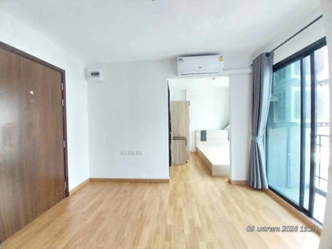 🏢 ขายคอนโด เวลาดี เรสซิเด้นท์ (Veladee Residence) | ใกล้ BTS สะพานควาย