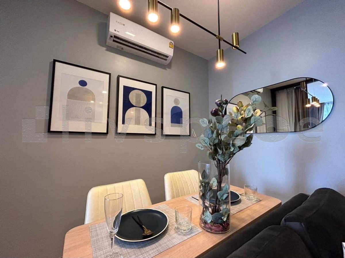 รูป ▚ L0SC07ツ ขาย: XT Phayathai 1 Bed 41ตร.ม. ห้องสวย ตกแต่งครบ ราคาดี✨ - รูปที่ 4/9