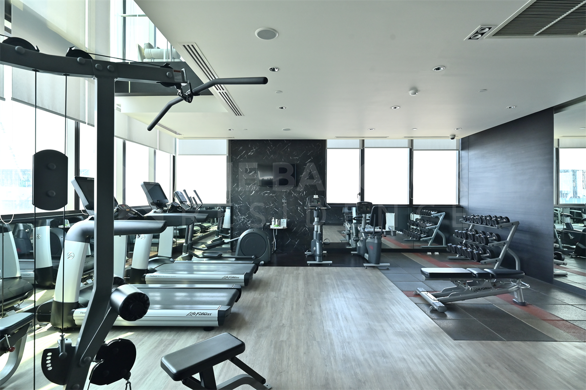 picture 28 Chidlom near BTS Chit Lom Luxuriously Elevated Unit - 9/9