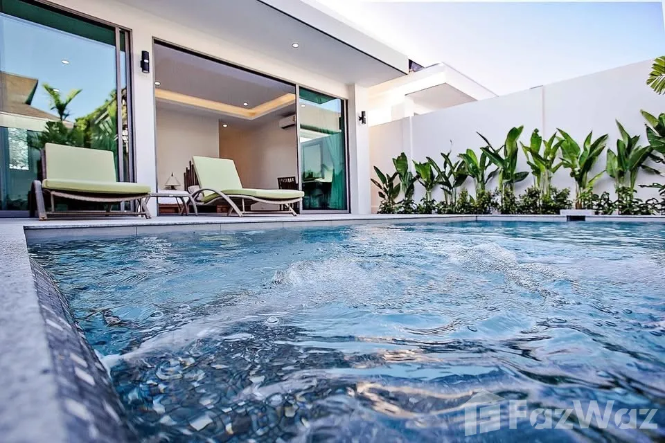picture 2 Bedroom Villa for rent in Rawai, Phuket 6674291 - 1/17