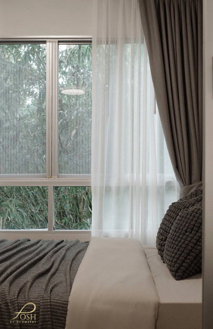 รูป ดีคอนโดกะทู้ป่าตอง DCondo Kathu Patong คอนโดรีโนเวทใหม่สไตล์ Modern ทำเลกะทู้ จุดเชื่อมต่อระหว่าง ตัวเมืองและป่าตอง  - รูปที่ 16/28