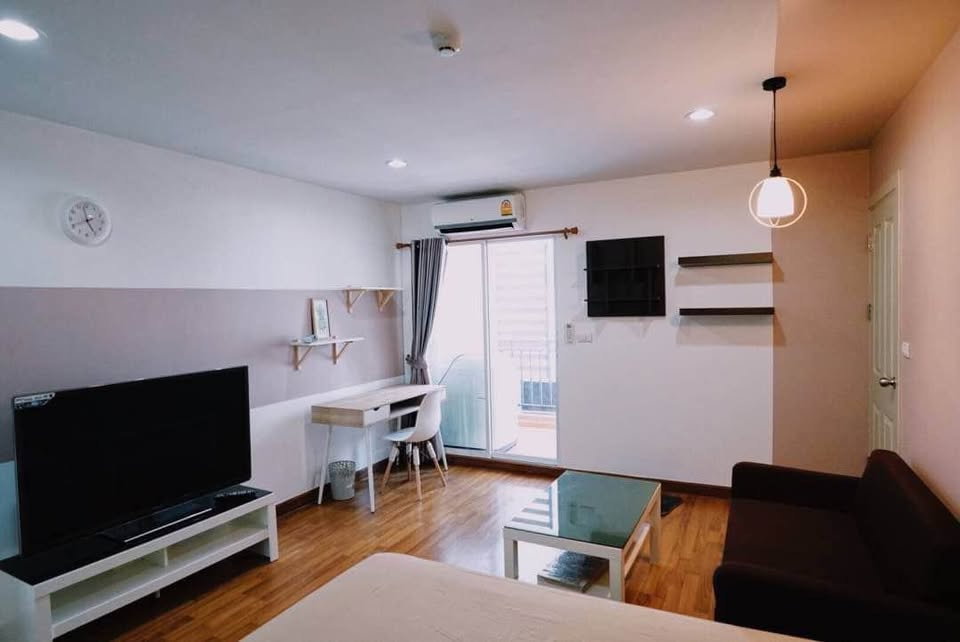รูป ให้เช่า Regent Home 22 Sukhumvit 85  ** 17,000 / ด. **  ขนาด 62 ตร.ม.  2ห้องนอน2ห้องน้ำ ชั้น5  อาคารB - รูปที่ 8/18