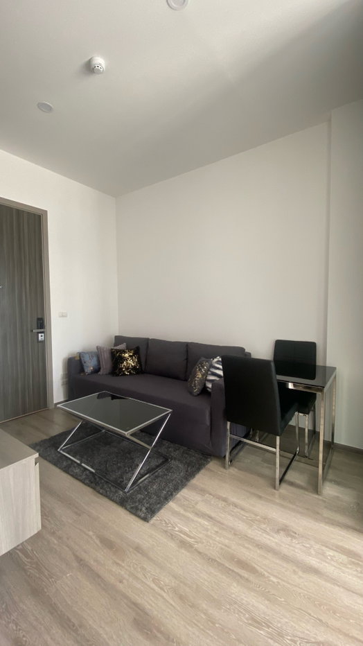 picture Code: 26KJ4287  for rent Knightsbridge Prime Onnut 🔥🔥 Line ID: @kjcondo (with @)🔥🔥 - 4/20