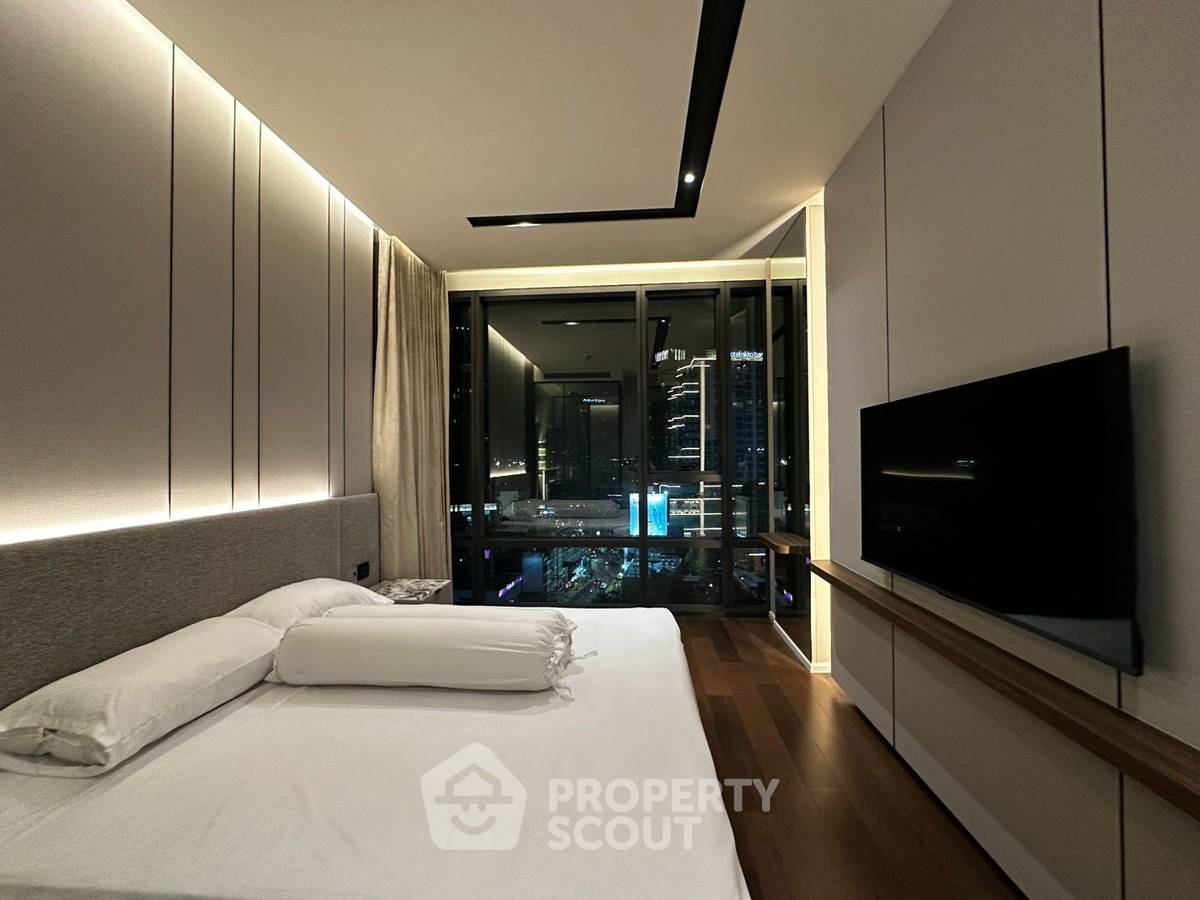 picture 1-Bedroom 300m To BTS Thong Lor At The Bangkok Thonglor (ID 3073335) - 7/14