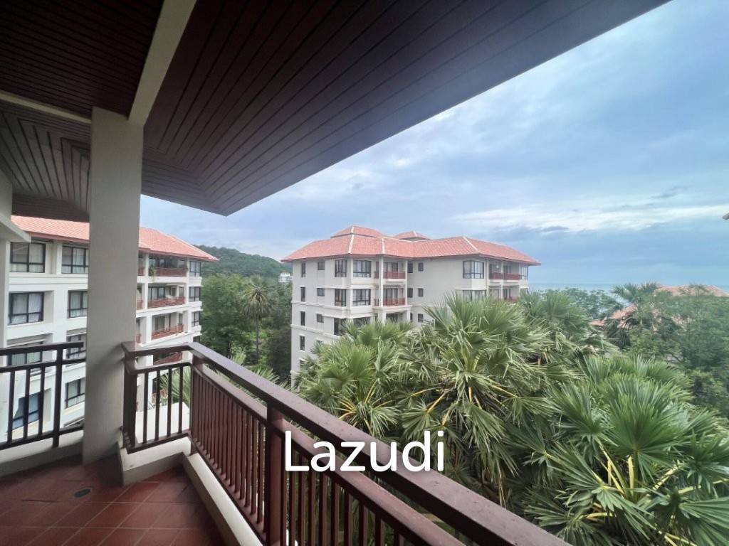 picture SANTI PURA : Great Price 2 bed unit with partial Sea View - 23/26