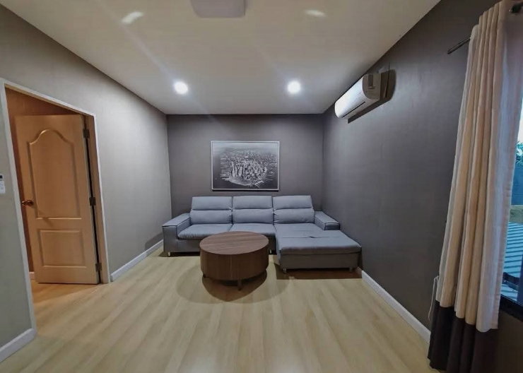 รูป ให้เช่า | iField Bangna
🏡 พร้อมเข้าอยู่ | 25,000 บาท/เดือน - รูปที่ 2/11