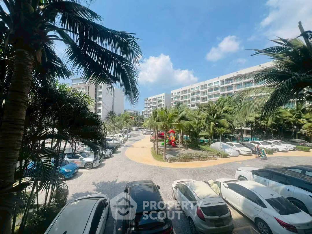 รูป คอนโด 1 ห้องนอน ให้เช่า Laguna Beach Resort 3 The Maldives พัทยา (ID 3191180) - รูปที่ 9/9