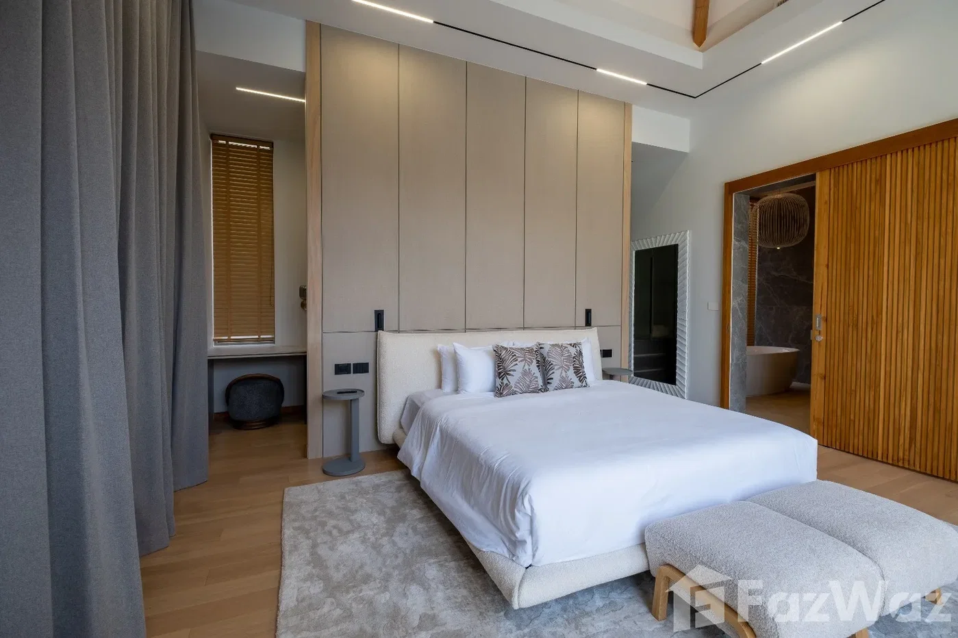 รูป ขาย วิลล่า 3 ห้องนอน ในโครงการ ลายัน ลักกี้ วิลล่า-เฟส 2 6674835 - รูปที่ 24/37