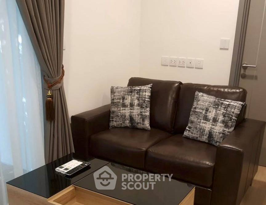 picture Great Value 1-BR At Taka Haus Ekamai 12 Near BTS Ekkamai (ID 3121110) - 2/7