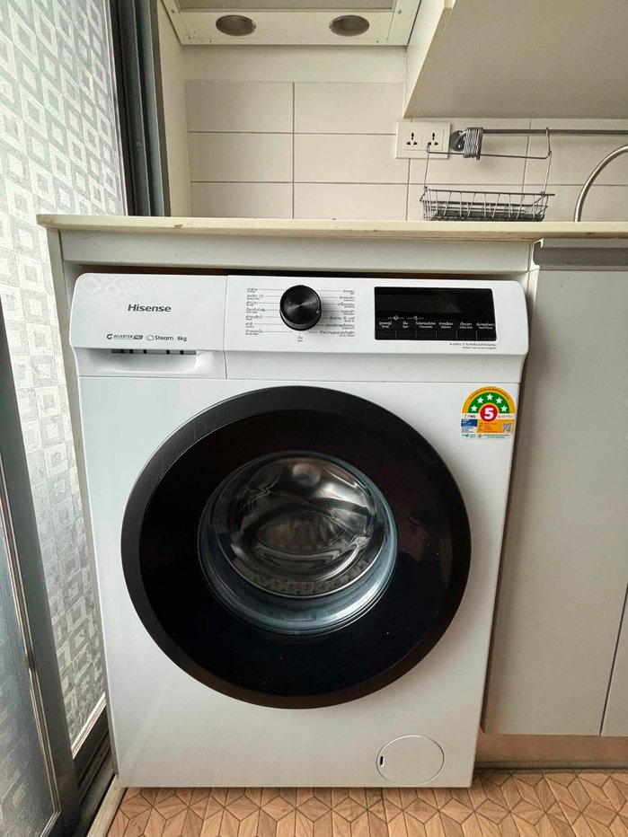 รูป [RENT] STC081 Ideo Mobi Sukhumvit 81 | ไอดีโอ โมบิ สุขุมวิท 81     (แอดไลน์มี @นำหน้า LINE ID :  @idhomeland) - รูปที่ 10/22