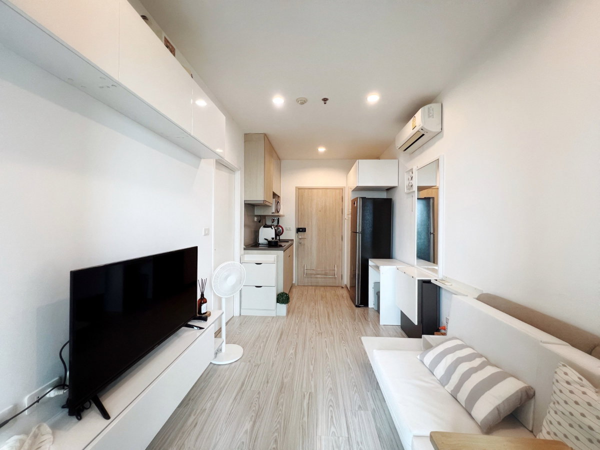 picture 🔥 Urgently for Rent: Ideo Mobi Sukhumvit Eastgate 🔥 Call: 096-798-4598 - 4/8